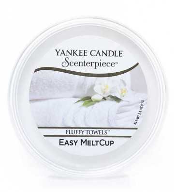Serviettes Moelleuses - Meltcup Yankee Candle - 1