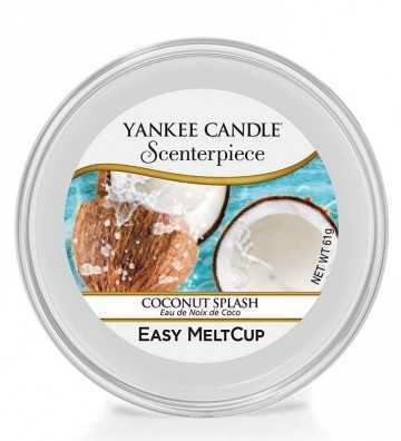 Eau de noix de coco - Meltcup Yankee Candle - 1