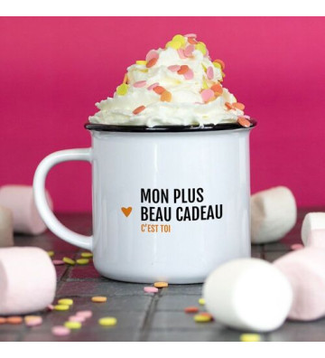 Mug - Mon Plus Beau Cadeau,...