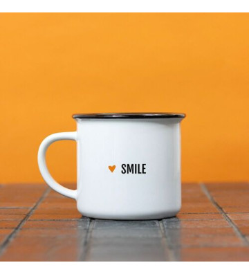 Mug Smile