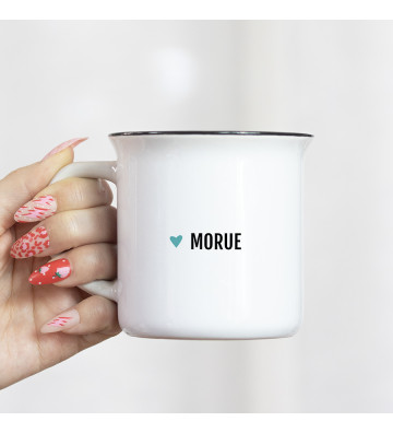 Mug - Morue