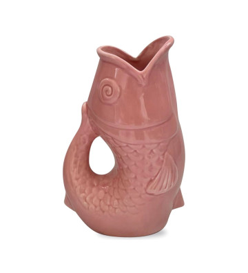 Vase Pichet Poisson gm Rose...