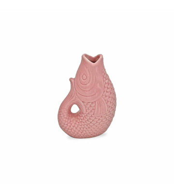 Vase Ceramic Poisson pm...