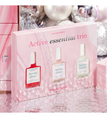 Active Essential Trio