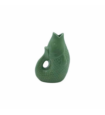 Vase ceramic Poisson pm...