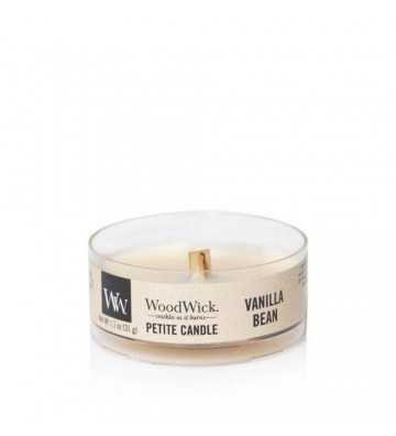 Gousse de Vanille - Petite Candle Wood Wick - 1
