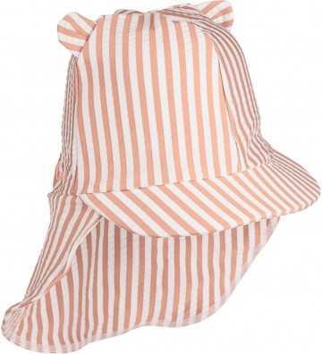 Casquette protection nuque Rose Liewood - 1