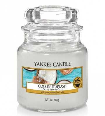 Eau de noix de coco - Petite Jarre Yankee Candle - 1