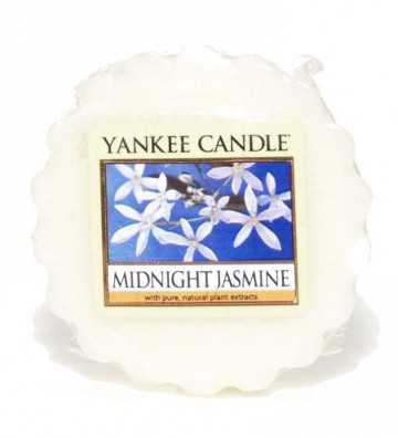 Jasmin de Minuit - Tartelette Yankee Candle - 1