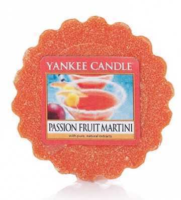 Cocktail Fruit de la Passion - Tartelette Yankee Candle - 1