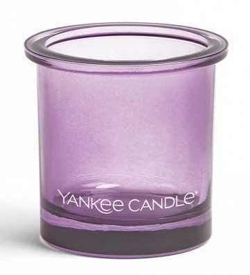 Photophore Pop - Violet Yankee Candle - 1