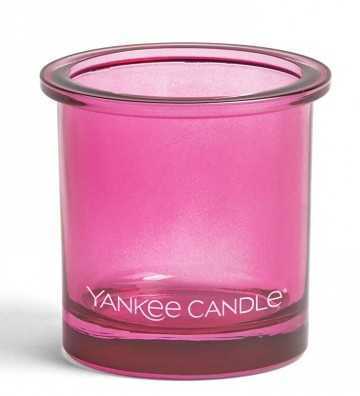 Photophore Pop - Rose Yankee Candle - 1