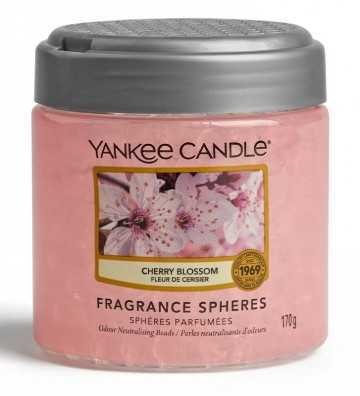 Fleur de Cerisier - Sphère Parfumée Yankee Candle - 1