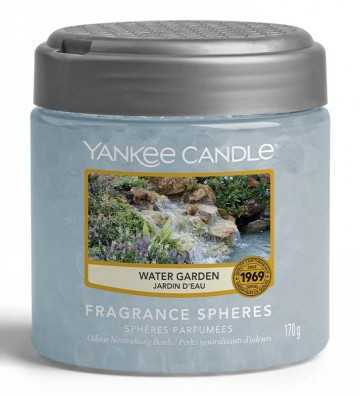 Jardin d'eau - Sphère Parfumée Yankee Candle - 1